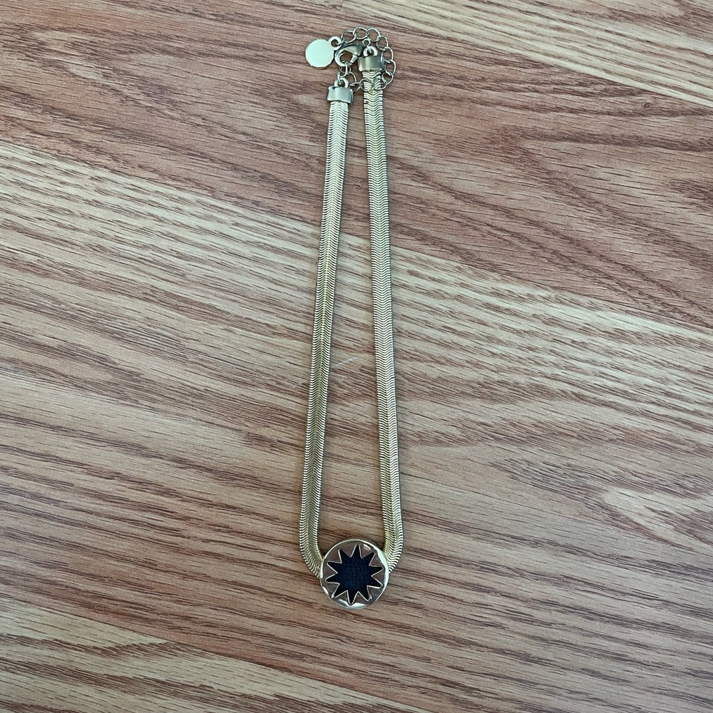 House of Harlow necklace